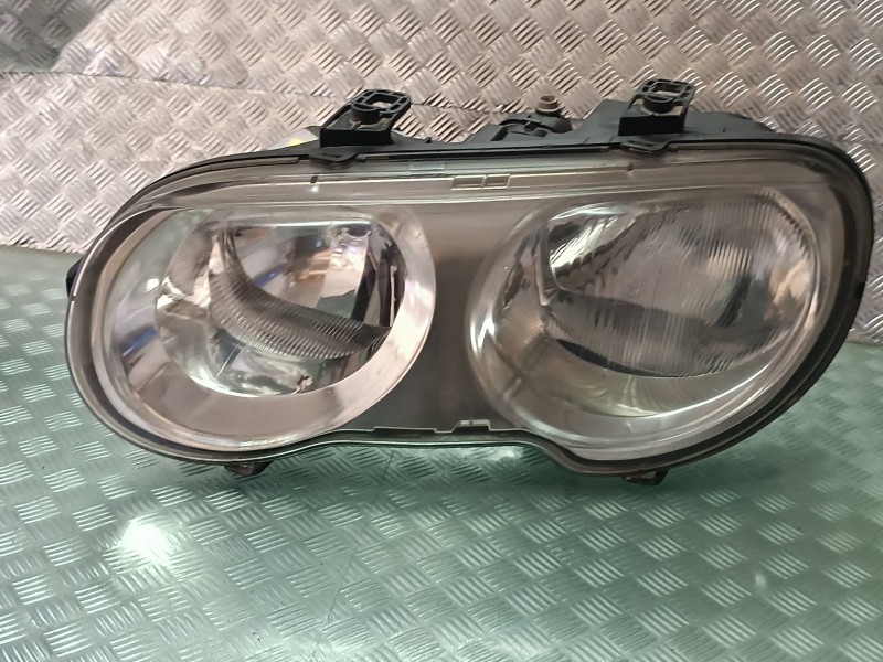 Recambio de faro izquierdo para mg rover serie 25 (rf) classic (3-ptas.) referencia OEM IAM 89004670  VALEO