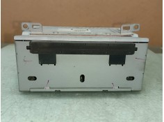 Recambio de sistema audio / radio cd para ford focus lim. (cb8) sport referencia OEM IAM BM5T18C815GE   2