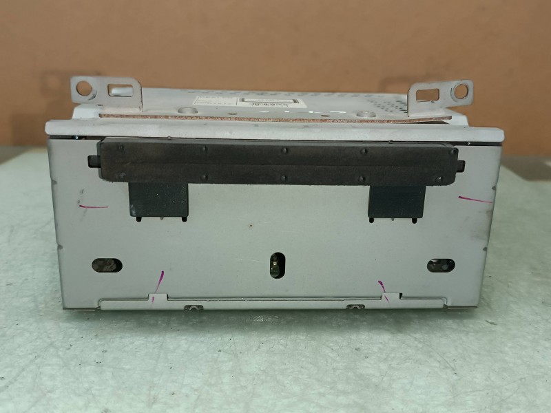 Recambio de sistema audio / radio cd para ford focus lim. (cb8) sport referencia OEM IAM BM5T18C815GE  