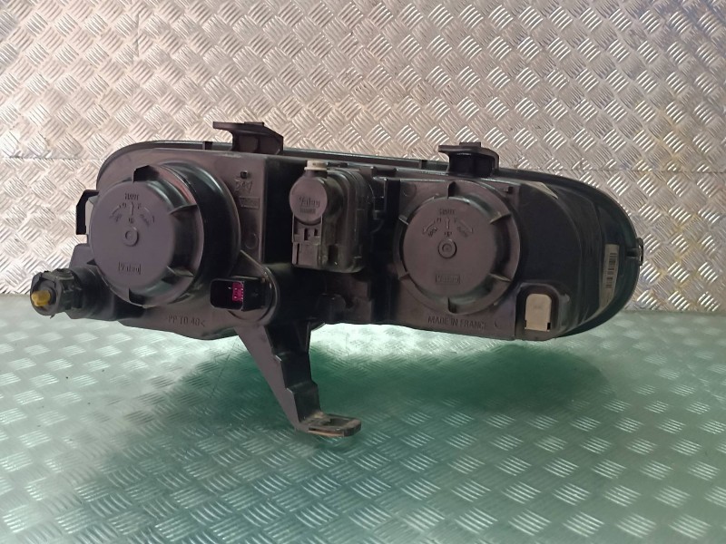 Recambio de faro izquierdo para mg rover serie 25 (rf) classic (3-ptas.) referencia OEM IAM 89004670  VALEO