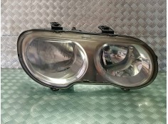 Recambio de faro derecho para mg rover serie 25 (rf) classic (3-ptas.) referencia OEM IAM 89003770  VALEO