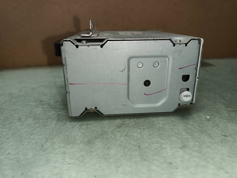 Recambio de sistema audio / radio cd para ford focus lim. (cb8) sport referencia OEM IAM BM5T18C815GE  