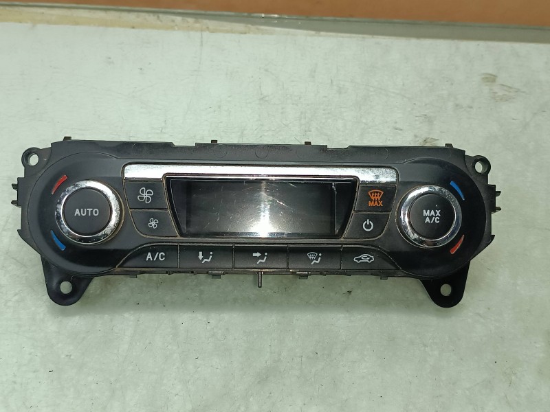 Recambio de mando climatizador para ford focus lim. (cb8) sport referencia OEM IAM BM5T18C612CG WG3434437 