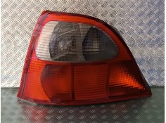 Recambio de piloto trasero izquierdo para mg rover serie 25 (rf) classic (3-ptas.) referencia OEM IAM   