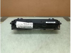 Recambio de mando climatizador para ford focus lim. (cb8) sport referencia OEM IAM BM5T18C612CG WG3434437  2