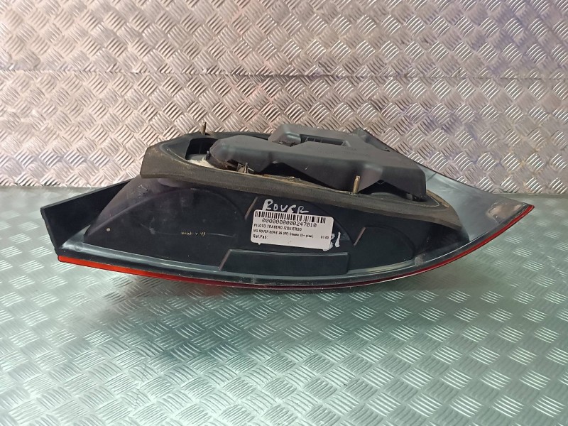 Recambio de piloto trasero izquierdo para mg rover serie 25 (rf) classic (3-ptas.) referencia OEM IAM   