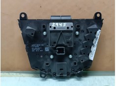 Recambio de sistema audio / radio cd para ford focus lim. (cb8) sport referencia OEM IAM AM5T18K811BD 331410000 BOTONERA DE RADI 2