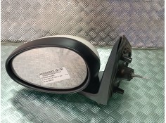 Recambio de retrovisor izquierdo para mg rover serie 25 (rf) classic (3-ptas.) referencia OEM IAM 4004133 015514 MANUAL