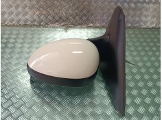 Recambio de retrovisor izquierdo para mg rover serie 25 (rf) classic (3-ptas.) referencia OEM IAM 4004133 015514 MANUAL 2