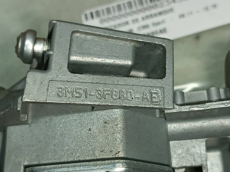 Recambio de conmutador de arranque para ford focus lim. (cb8) sport referencia OEM IAM 3M513F880AE  
