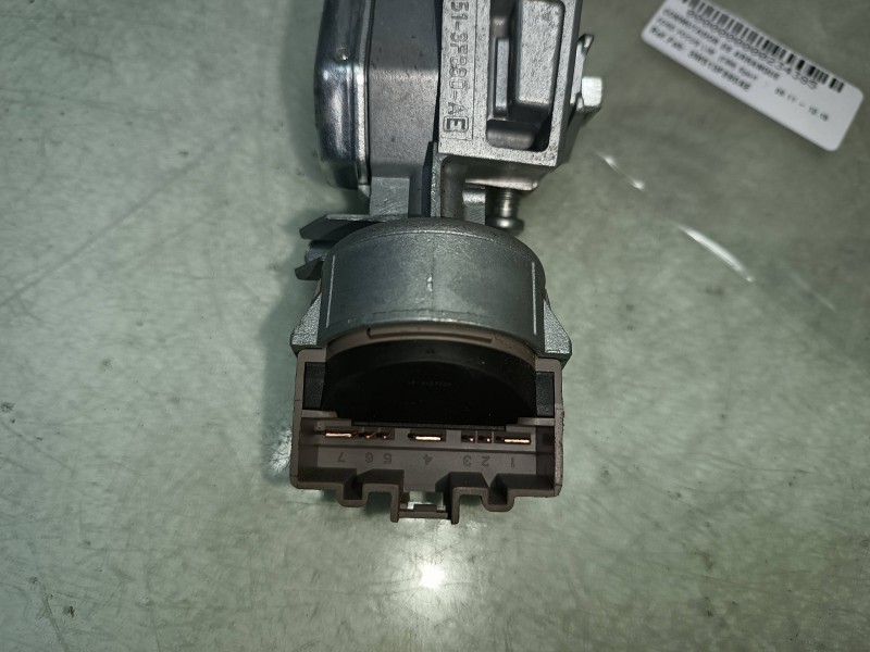 Recambio de conmutador de arranque para ford focus lim. (cb8) sport referencia OEM IAM 3M513F880AE  
