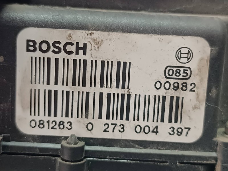 Recambio de abs para mg rover serie 25 (rf) classic (3-ptas.) referencia OEM IAM 0273004397 026521684 BOSCH
