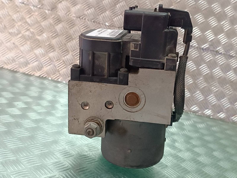 Recambio de abs para mg rover serie 25 (rf) classic (3-ptas.) referencia OEM IAM 0273004397 026521684 BOSCH