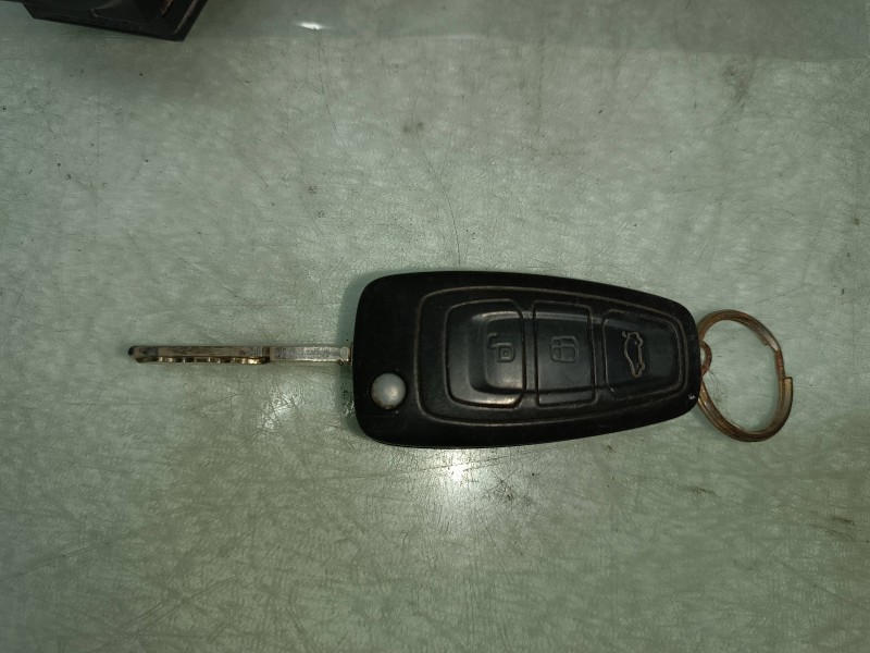 Recambio de conmutador de arranque para ford focus lim. (cb8) sport referencia OEM IAM 3M513F880AE  