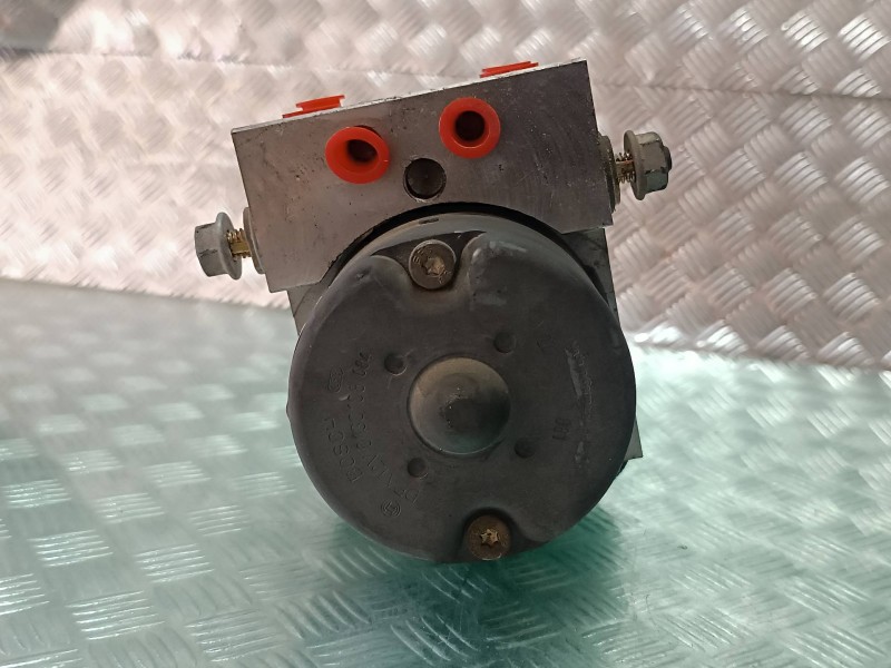 Recambio de abs para mg rover serie 25 (rf) classic (3-ptas.) referencia OEM IAM 0273004397 026521684 BOSCH