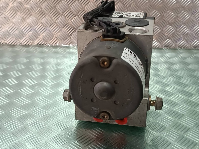 Recambio de abs para mg rover serie 25 (rf) classic (3-ptas.) referencia OEM IAM 0273004397 026521684 BOSCH