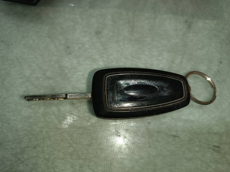 Recambio de conmutador de arranque para ford focus lim. (cb8) sport referencia OEM IAM 3M513F880AE  