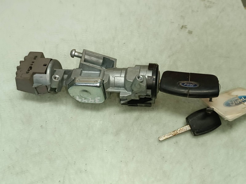 Recambio de conmutador de arranque para ford focus lim. (cb4) titanium referencia OEM IAM 3M513F880AD  