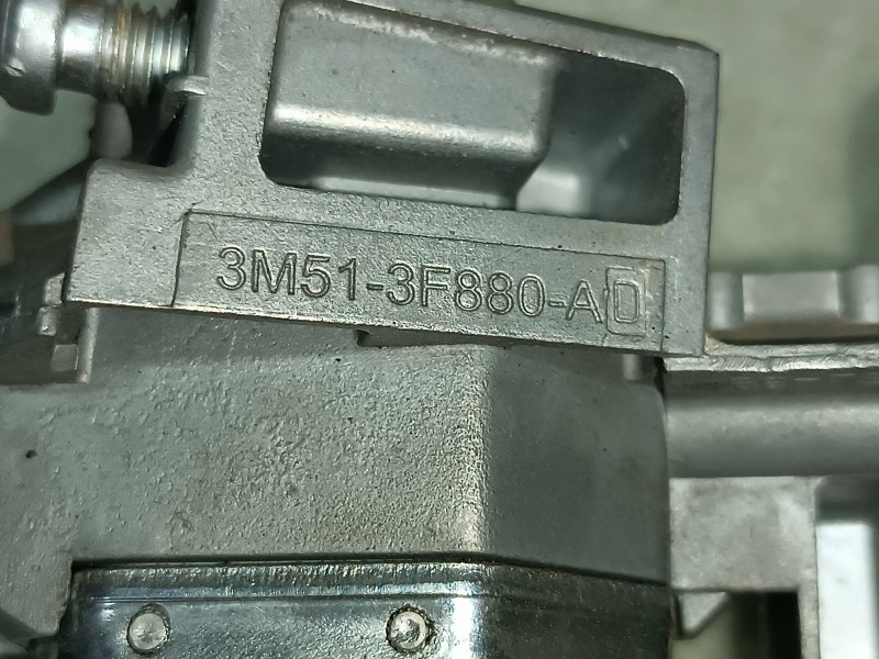 Recambio de conmutador de arranque para ford focus lim. (cb4) titanium referencia OEM IAM 3M513F880AD  