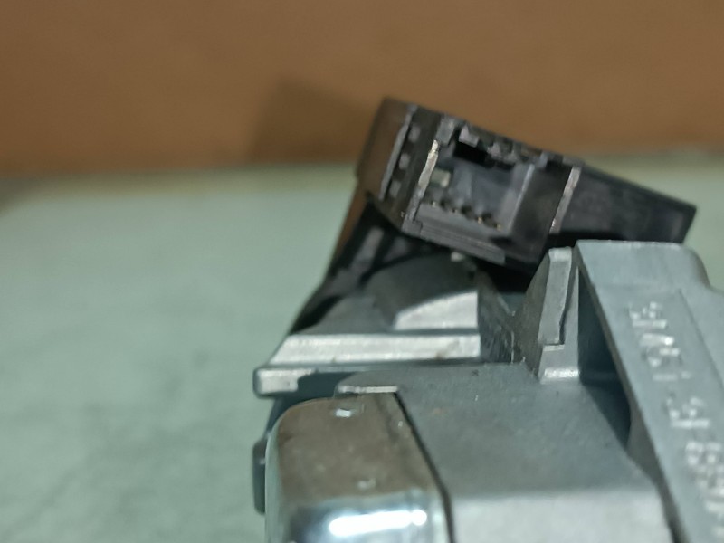 Recambio de conmutador de arranque para ford focus lim. (cb4) titanium referencia OEM IAM 3M513F880AD  