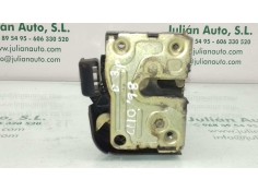 Recambio de cerradura puerta delantera derecha para renault clio ii fase i (b/cbo) 1.9 d referencia OEM IAM   