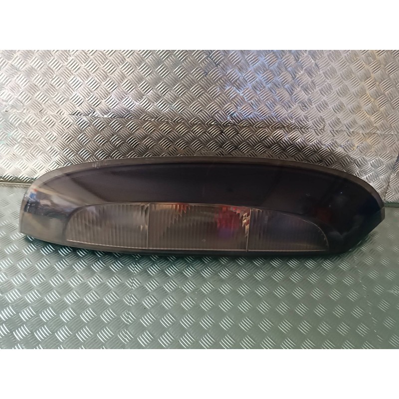 Recambio de piloto trasero izquierdo para opel corsa c blue line referencia OEM IAM 24457235  VALEO