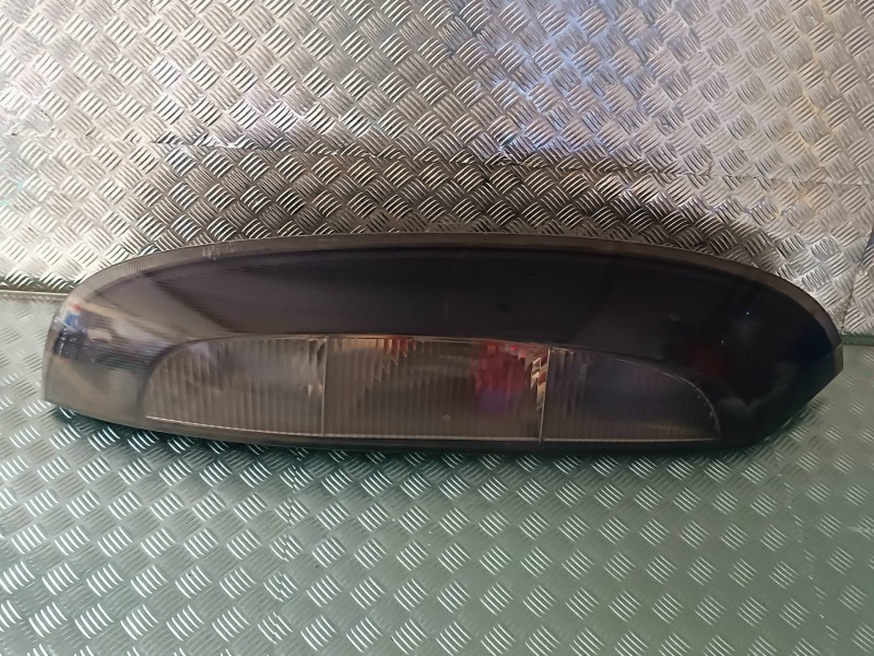 Recambio de piloto trasero izquierdo para opel corsa c blue line referencia OEM IAM 24457235  VALEO