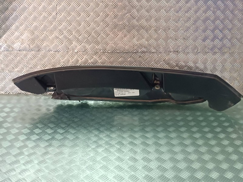 Recambio de piloto trasero izquierdo para opel corsa c blue line referencia OEM IAM 24457235  VALEO