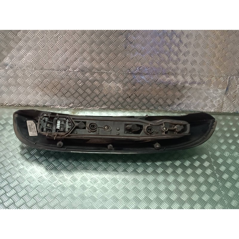 Recambio de piloto trasero izquierdo para opel corsa c blue line referencia OEM IAM 24457235  VALEO