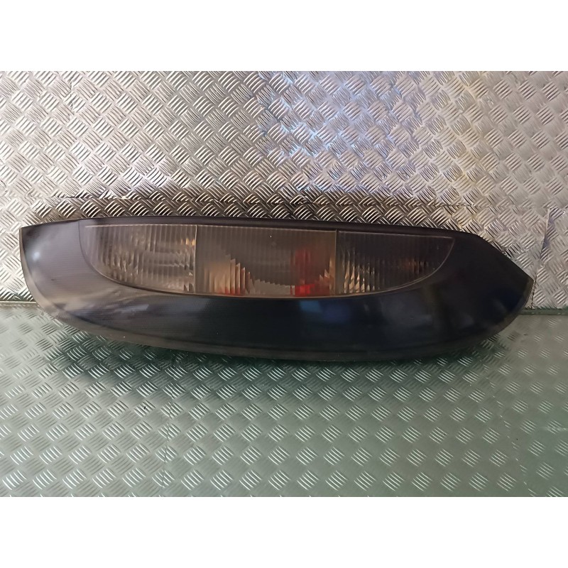 Recambio de piloto trasero derecho para opel corsa c blue line referencia OEM IAM 24457236  VALEO