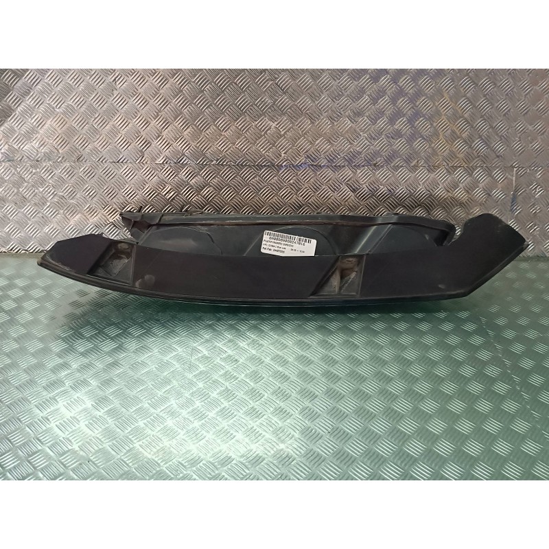 Recambio de piloto trasero derecho para opel corsa c blue line referencia OEM IAM 24457236  VALEO