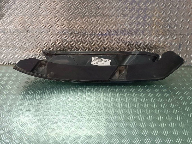 Recambio de piloto trasero derecho para opel corsa c blue line referencia OEM IAM 24457236  VALEO