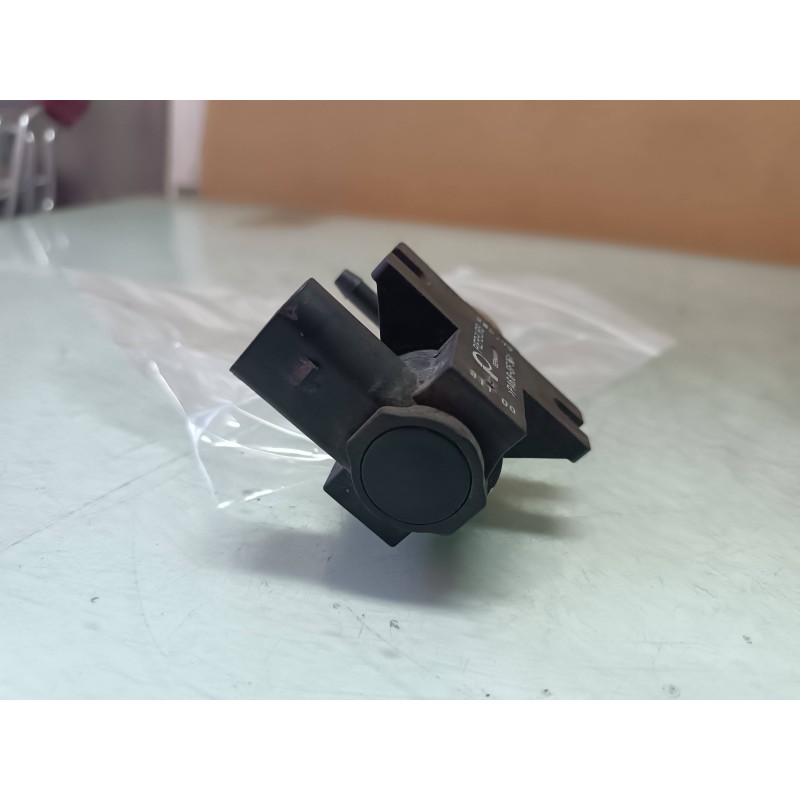 Recambio de valvula aire adicional para seat toledo (1m2) select referencia OEM IAM 1J0906622 72290320 CONECTOR 2 PINES