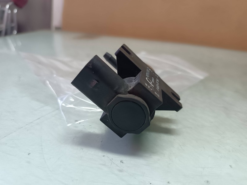 Recambio de valvula aire adicional para seat toledo (1m2) select referencia OEM IAM 1J0906622 72290320 CONECTOR 2 PINES