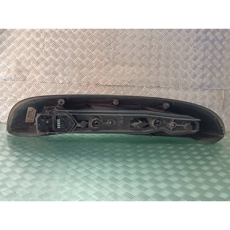 Recambio de piloto trasero derecho para opel corsa c blue line referencia OEM IAM 24457236  VALEO