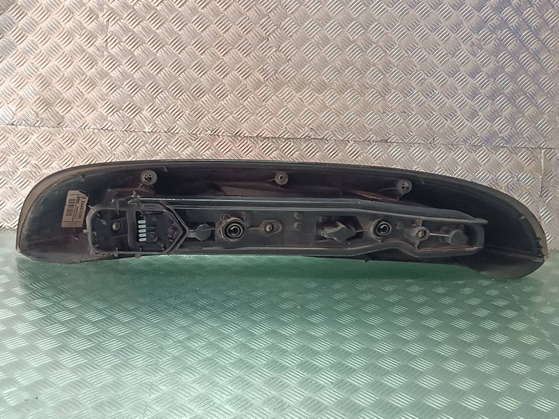 Recambio de piloto trasero derecho para opel corsa c blue line referencia OEM IAM 24457236  VALEO