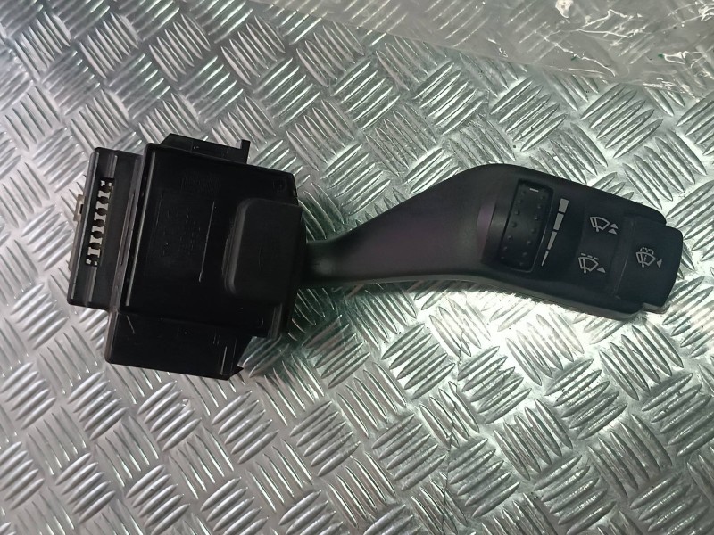 Recambio de mando limpia para ford focus c-max (cap) trend (d) referencia OEM IAM 4M5T17A553BD 17D940 