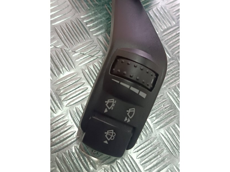 Recambio de mando limpia para ford focus c-max (cap) trend (d) referencia OEM IAM 4M5T17A553BD 17D940 