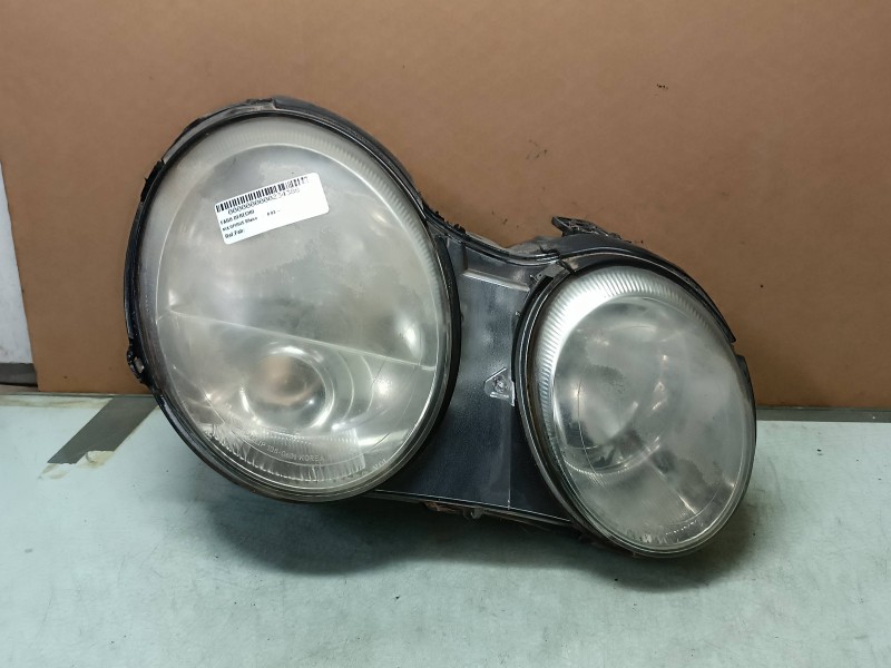 Recambio de faro derecho para kia opirus básico referencia OEM IAM   FARO XENON