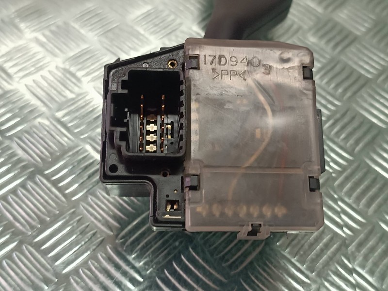 Recambio de mando limpia para ford focus c-max (cap) trend (d) referencia OEM IAM 4M5T17A553BD 17D940 