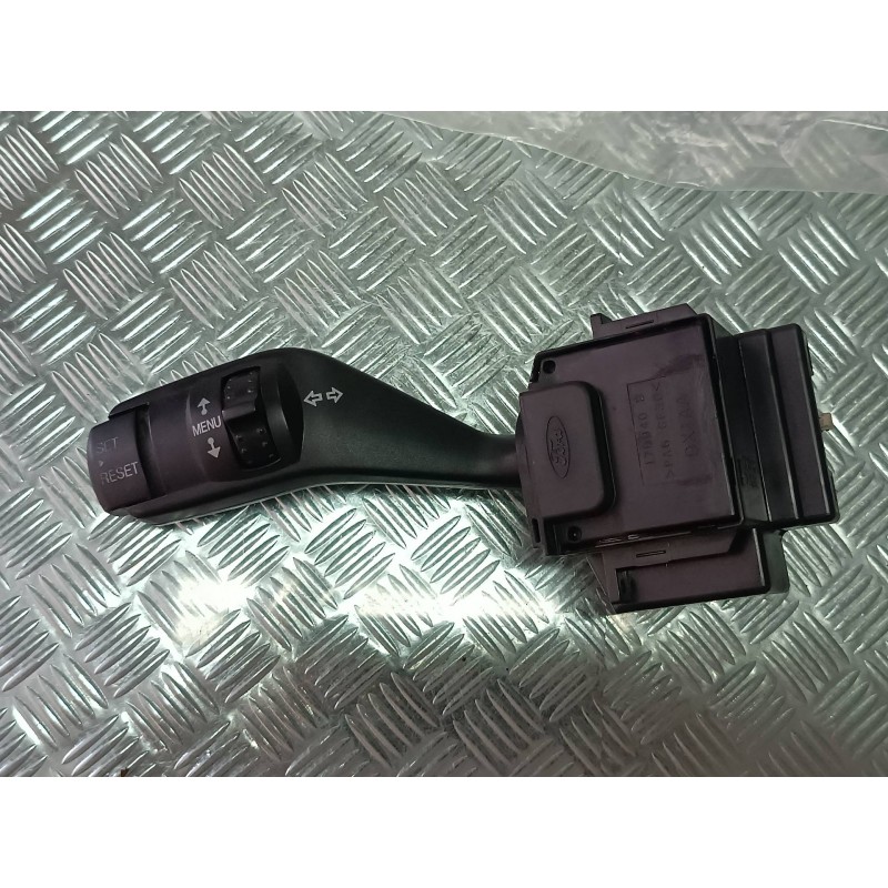 Recambio de mando intermitentes para ford focus c-max (cap) trend (d) referencia OEM IAM 4M5T13335BD 17D940 