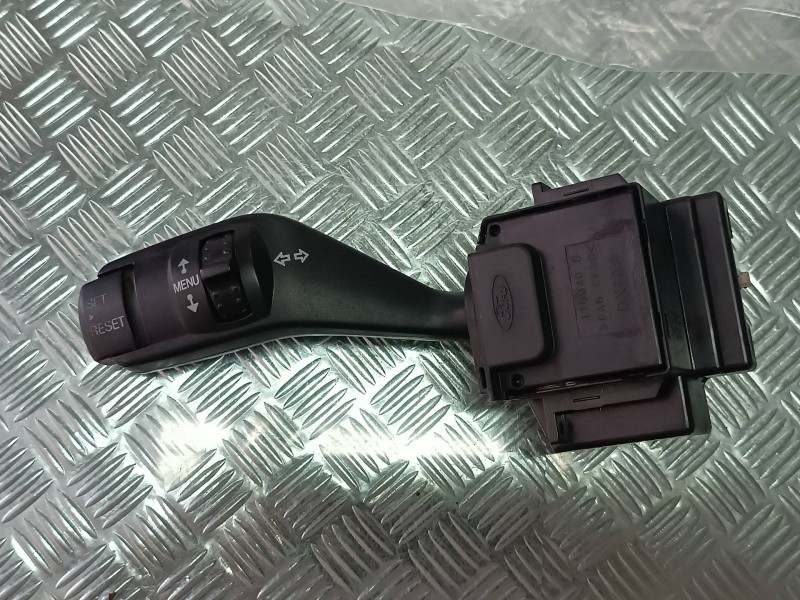 Recambio de mando intermitentes para ford focus c-max (cap) trend (d) referencia OEM IAM 4M5T13335BD 17D940 