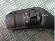 Recambio de mando intermitentes para ford focus c-max (cap) trend (d) referencia OEM IAM 4M5T13335BD 17D940  2