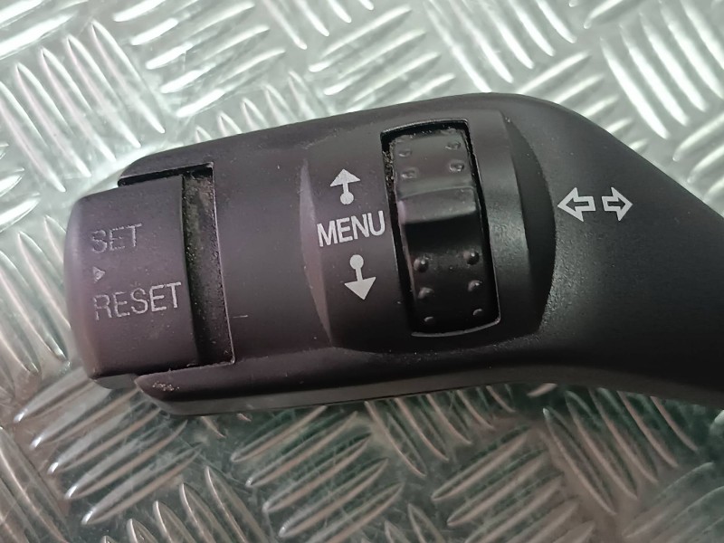 Recambio de mando intermitentes para ford focus c-max (cap) trend (d) referencia OEM IAM 4M5T13335BD 17D940 