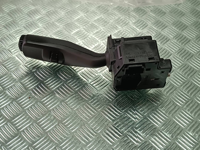 Recambio de mando intermitentes para ford focus c-max (cap) trend (d) referencia OEM IAM 4M5T13335BD 17D940 
