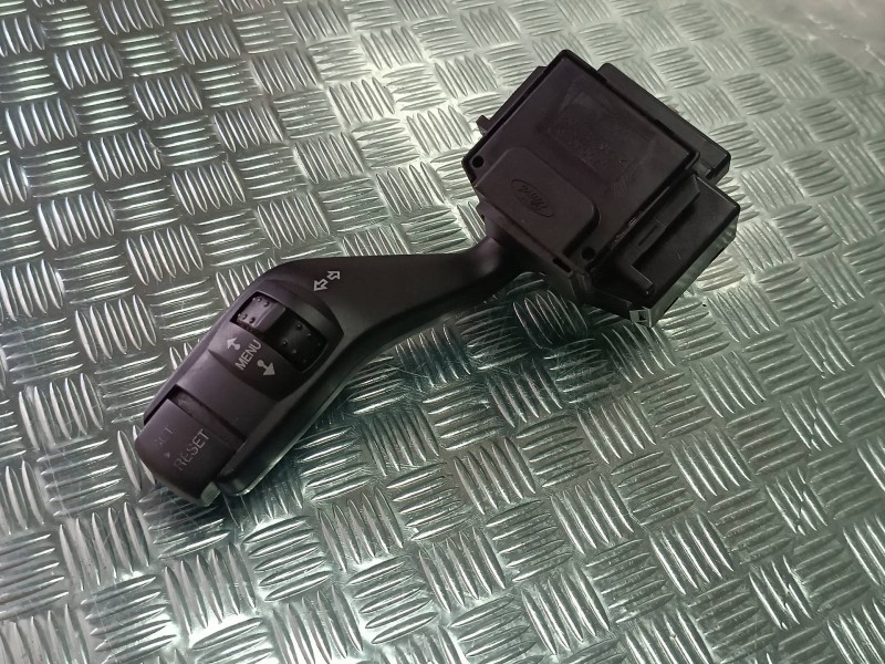 Recambio de mando intermitentes para ford focus c-max (cap) trend (d) referencia OEM IAM 4M5T13335BD 17D940 