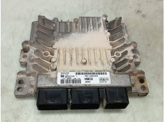 Recambio de centralita motor uce para ford focus lim. (cb4) titanium referencia OEM IAM 7M5112A650BCE 5WS40778F CONTINENTAL