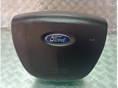 Recambio de airbag delantero izquierdo para ford focus c-max (cap) trend (d) referencia OEM IAM 6M51R042B85 6M51R042B85AZHE CONE