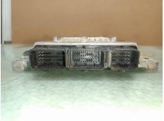 Recambio de centralita motor uce para ford focus lim. (cb4) titanium referencia OEM IAM 7M5112A650BCE 5WS40778F CONTINENTAL 2