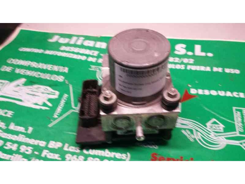 Recambio de abs para audi a4 avant (8e) 1.8 t quattro referencia OEM IAM 8E0910517J 0265234333 0265950473